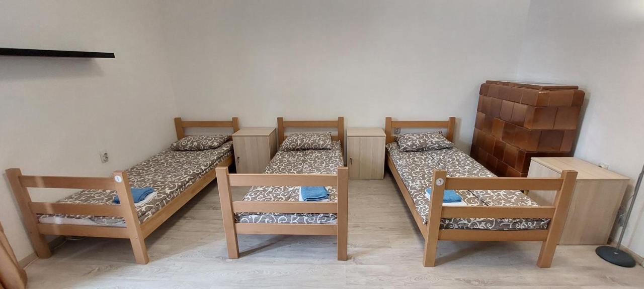 Belgrade Backpackers Home Luaran gambar