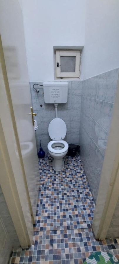Belgrade Backpackers Home Luaran gambar