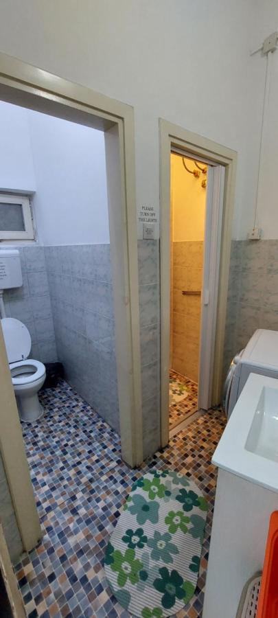 Belgrade Backpackers Home Luaran gambar
