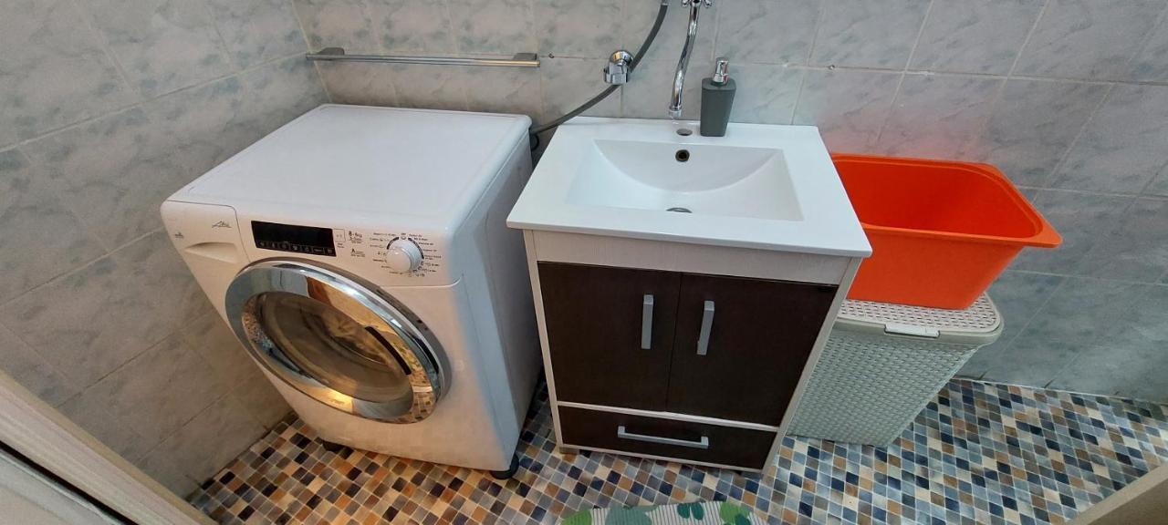 Belgrade Backpackers Home Luaran gambar