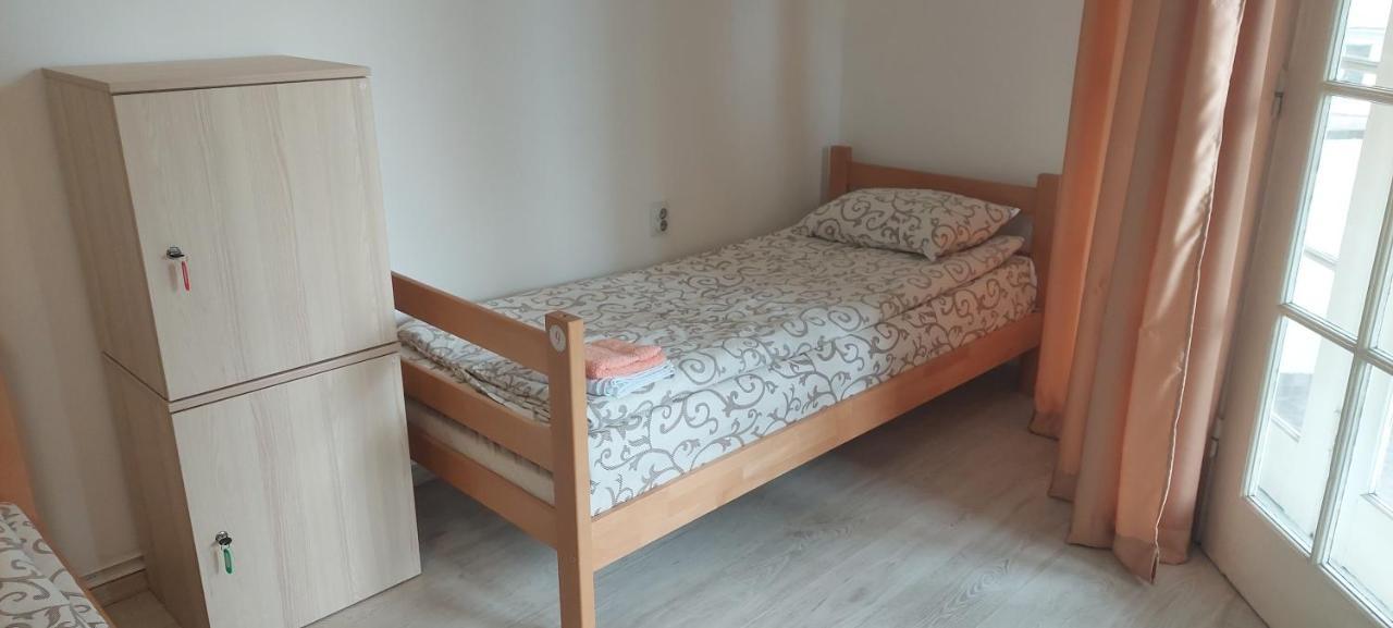 Belgrade Backpackers Home Luaran gambar