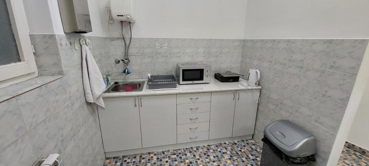 Belgrade Backpackers Home Luaran gambar